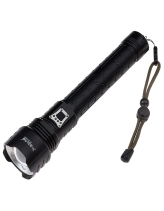 Latarka Taktyczna X-BALOG BL-P713-P160 L-094B Powerbank